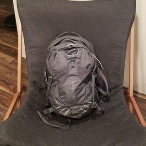 Osprey Momentum 34 Back Pack